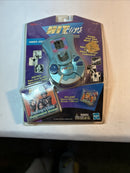 HIT CLIPS Video Jockey "POP" Featuring Britney Spears - Hasbro 2001