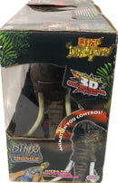 WowWee Dinosaurs RC Woolly Mammoth Adventure