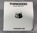 Schrodinger's Cat Decision Maker by Think Geek - Rare Collectible