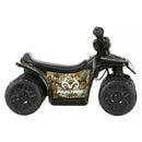 Dynacraft Realtree 6V Battery Operated Quad Ride-On for Children 3 Years and Up