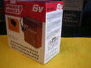 Fisher Price 6V 9.5AH Power Wheels Battery with Bulk Purchase Savings
