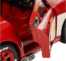 Huffy Disney Pixar Cars Lightning McQueen Ride-On Toy for Kids Ages 3-7