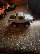 Schaper Stompers 4x4 Exclusive Collector Case with Trucks