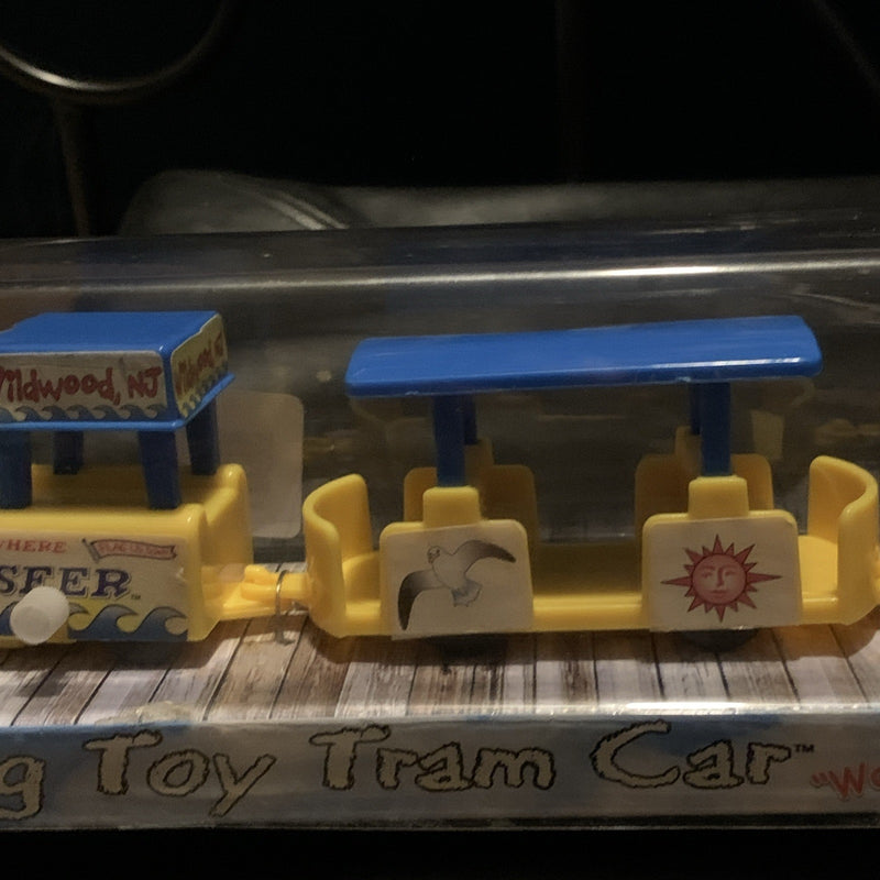 Talking Toy Car with Sound Effects in Original Packaging