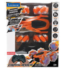 Lexibook Crosslander Luminous Remote Control Car