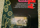 Hasbro 1989 Metal Rollers Record Breakers 7562/7560 World of Speed Screws