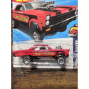 Hot Wheels Classic '65 Mercury Comet Cyclone