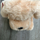 Cuddle Barn "My Little Puppy" 11" Animated Plush - "If You're Happy And You Know It"