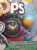 Hasbro Zoops Interactive Climbing Penguin Toy