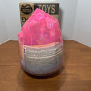 Hatchimals Crystal Flyers Rainbow Glitter Idol Flying Doll with Lights