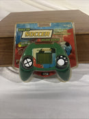 MGA Entertainment Deluxe World Cup Soccer 2002 Portable Game