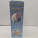 Retro MR. WONDERFUL Interactive Talking Doll 2003 PM31969 Ideal Gift Option