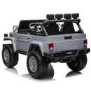FJ40 Electric Adventure Cruiser for Kids