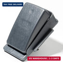 6V 12V 24V 2 Pin Foot Pedal Replacement for Ride-on Toy Vehicles - Grey