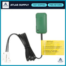 6V Charger Compatible with Peg Perego Ride-On Toys and John Deere Vehicles