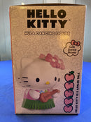 Hello Kitty Hula Dancer Toy (2024 Sanrio Co., Ltd.) (Ages 6+)