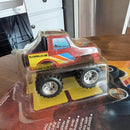 Lanard Samurai 4x4 Electric Toy Truck for Kids, 1987, Ages 4-7