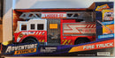 Adventure Force Ladder 07 Fire Truck Toy