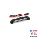 Racing 1/10 & 1/8 Dual Ultra-Slim LED Light Bar Kit 5V-12V Str PRO635200 Electric