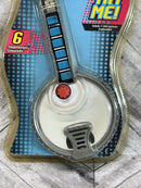 1997 Cap Toys Mini Jammers Banjo Melodies