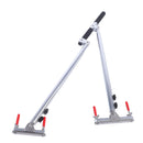 Universal Hand Control for Easy Use by Left and Right Hand Users