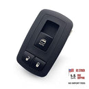 Front Right Electric Power Window Switch for 68183751AD