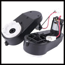 Enhance Your Children's Ride-On Toys with a 12V Motor Gearbox 390 at 16000RPM