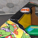 TMNT Cowabunga Quad RC Leonardo Ninja Turtles All-Terrain Vehicle Toy