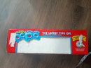 Joyful Papa Animated Steam Train with Dream Bubbles 1823