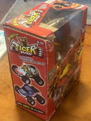 Rare Entertec Tigers Paw Stunt Truck - No Batteries Required