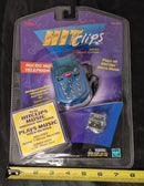 Backstreet Boys Micro Music Earbud with Microphone - Tiger Design