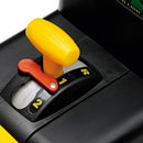 John Deere 12-Volt Heavy Duty Ride-On Tractor by Peg Perego