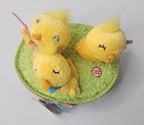 Hallmark Animated Plush Easter Tweets - We Got The Beat 2009