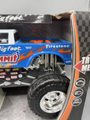 Bigfoot Summit Road Rippers Monster Truck by Toy State - Batteries Not Included