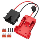 18V Power Wheels Battery Adapter with MWK-BWHC-W1-1PC