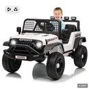 12V Remote Control Electric Ride-On Car for Kids