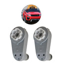 Electric Toy Car Motor Gearbox RS755 for Kids