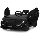 Parent-Controlled RC Car for Children