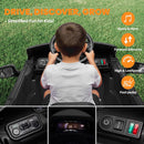 24V Chevrolet Silverado Electric Ride-On Car for Kids with Remote Control