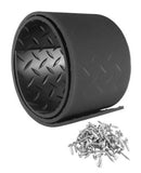 WUMZIJ Enhanced Tire Kit for Power Wheel Ride-On Vehicle | Durable Rubber Shielding