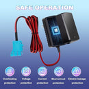 12V Fast Charger for Kids' Electric Ride-On Cars and Vehicles