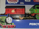 Thomas & Friends Motorized Percy 2026 by Mattel