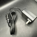 7V Battery Charger for Children's Ride-On Cars with B-Type Plug