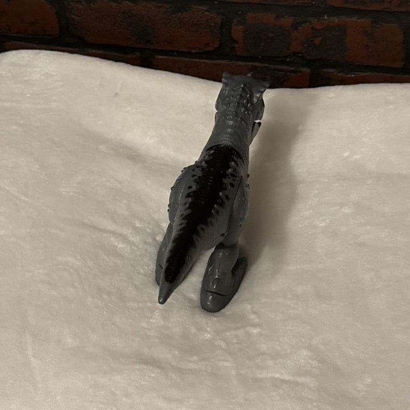 Interactive Animated Attacking T-Rex Dinosaur Toy with Walking and Sound Effects