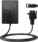 12V Battery Charger for Kids' Ride-On Cars and Yamaha Raptor7