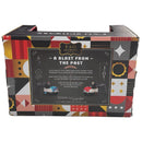 Fao Schwarz Vintage Bumper Car Playset with Battery-Powered Vehicles