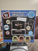 Mini TV Classics: Friends Season 4 Edition with Remote - Walmart Exclusive