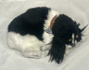 Perfect Petzzz Cocker Spaniel The Original Breathing Pet Plush Tested