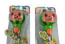 CoComelon Musical Sing-A-Long Microphone with Thank You Song - Brand New