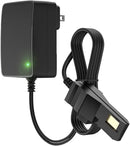 12V Fast Charging Adapter for Power Wheels and Orange Top Batteries